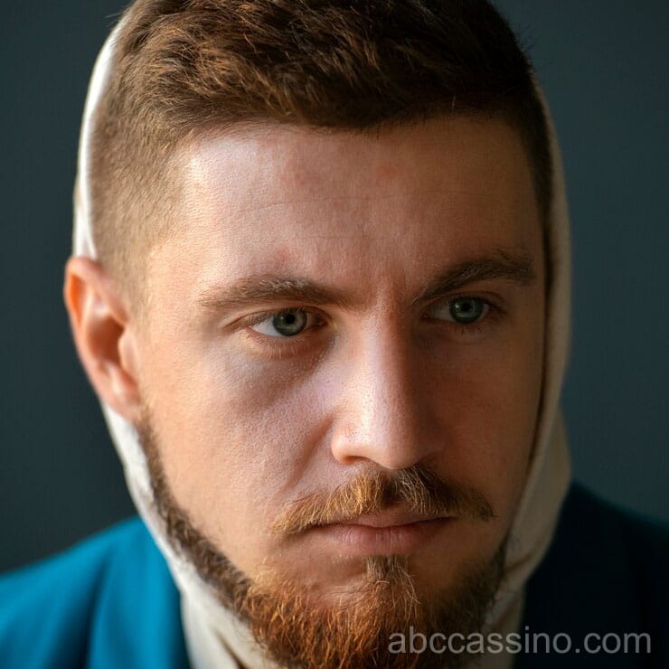 Avatar do usuário Roberto